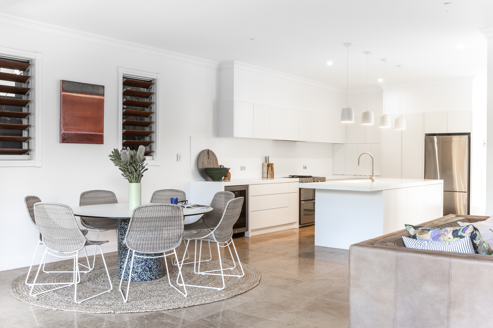 Casuarina House