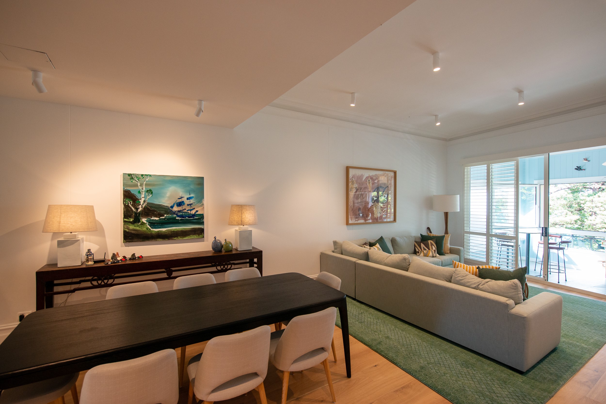 Manly Apartment