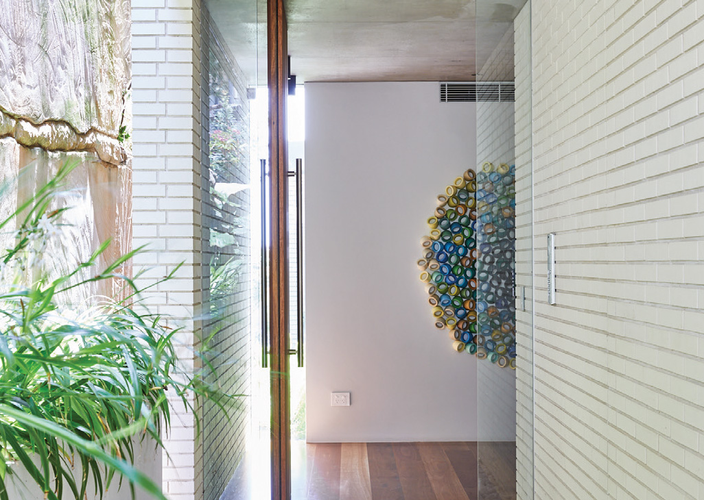Mosman House 1