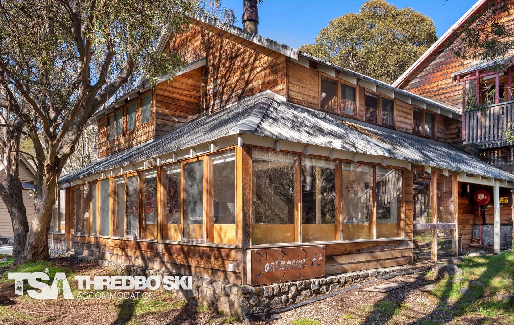 Thredbo Lodge