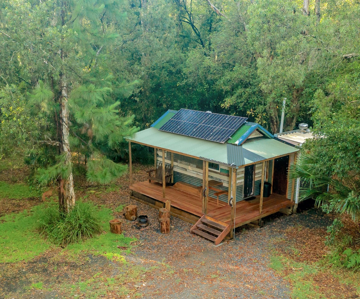 Tiny Homes