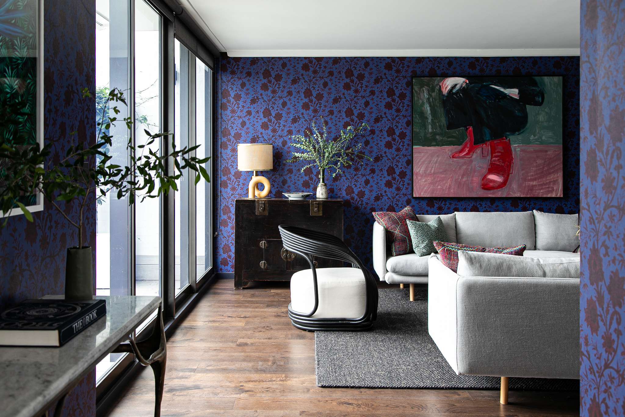 Woollahra Apartment
